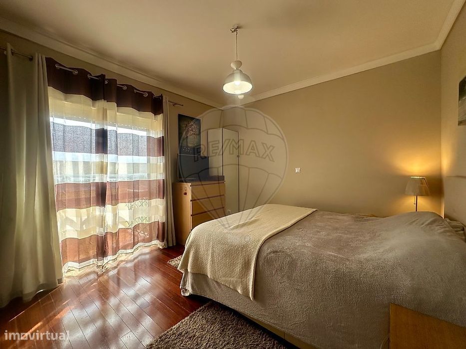 Apartamento T3 para venda