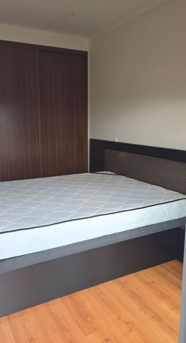 Cama de Casal Completa