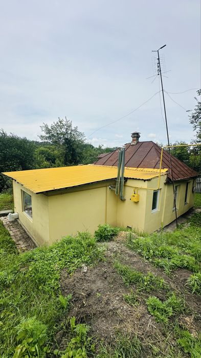 Продам дом, 41м2, ж/м Игрень
