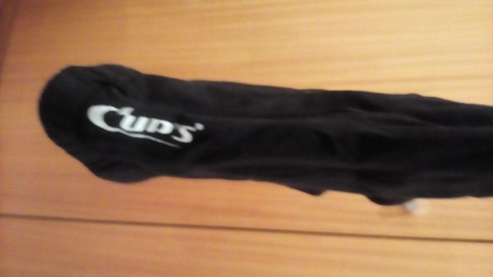 Calçao Ciclismo Cups