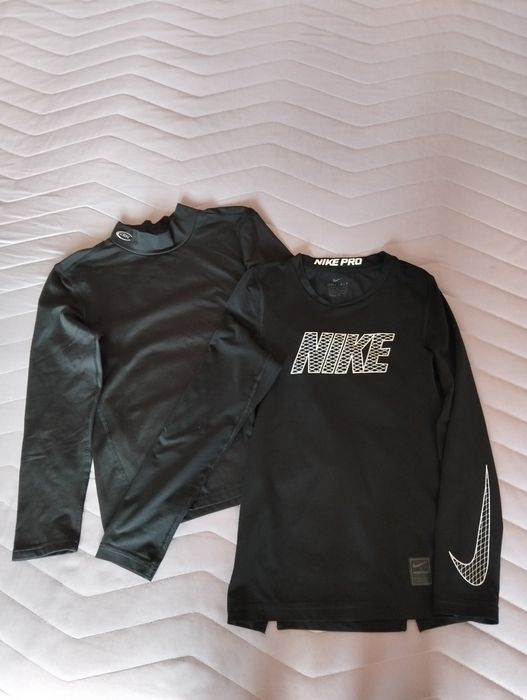 NIKE PRO кофтинки дитячі