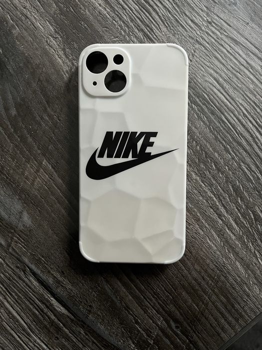Чехол Айфон 13 Nike