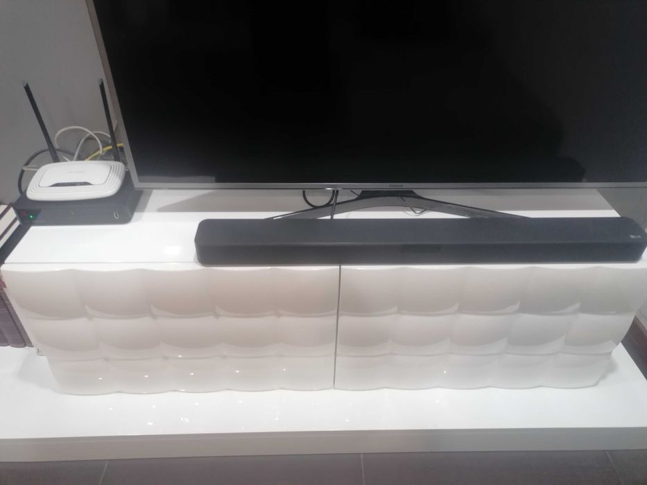 Móveis de Sala Lacados