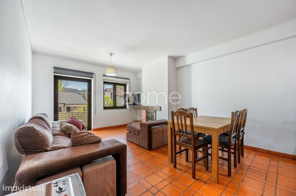 Apartamento, São Victor