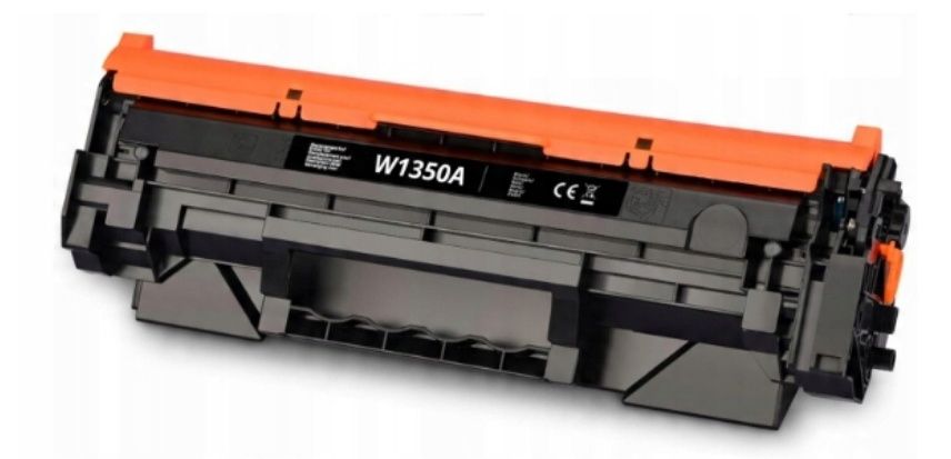 2 razy Toner do drukarki HP W1350A
