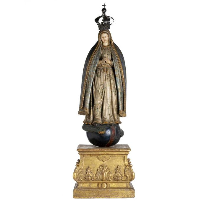 Nossa Senhora da Assunção