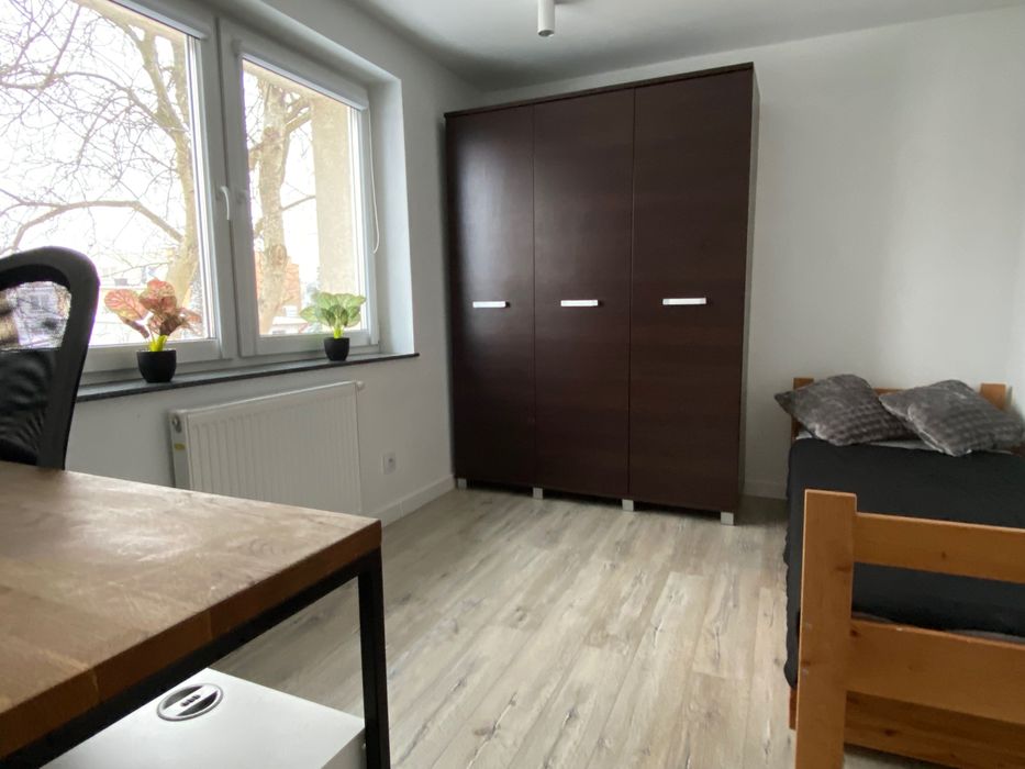 Mieszkanie na wynajem centrum Bolszewa