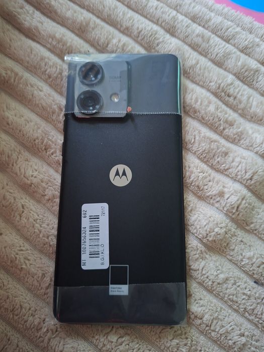 Motorola edge 40 neo