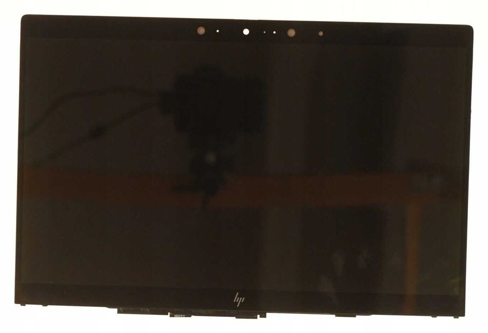 Матриця для ноутбука 14.0 1920x1080 30pin без вушок LCD eDP IPS LP140WHF B140HAN04.0 ВУШКА ВНИЗУ NV140FHM-N47 HP EliteBook X360 1040 G6 M140NVFA