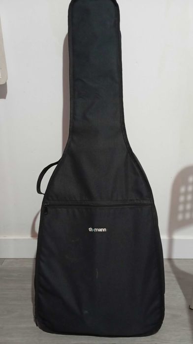 Guitarra acústica Harley Benton CLA 28