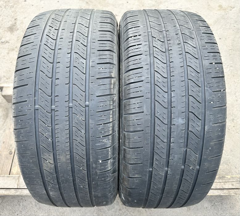Шини 235 45 18 94V GTradial Maxtour LX пара