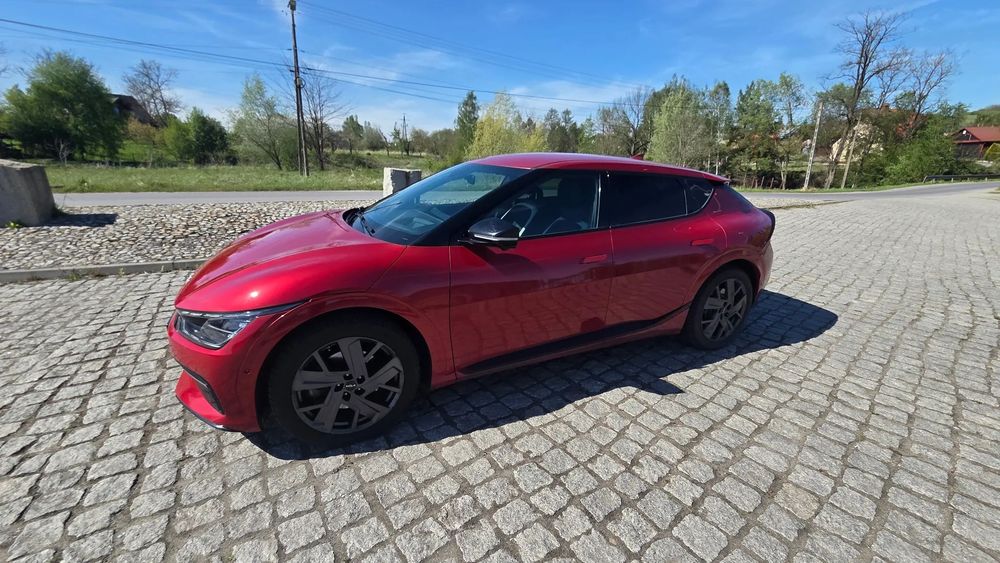 Kia EV6