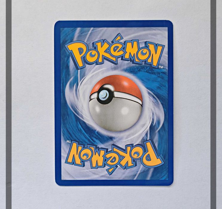 Dratini 1/20 DRV Pokemon ENG-NM