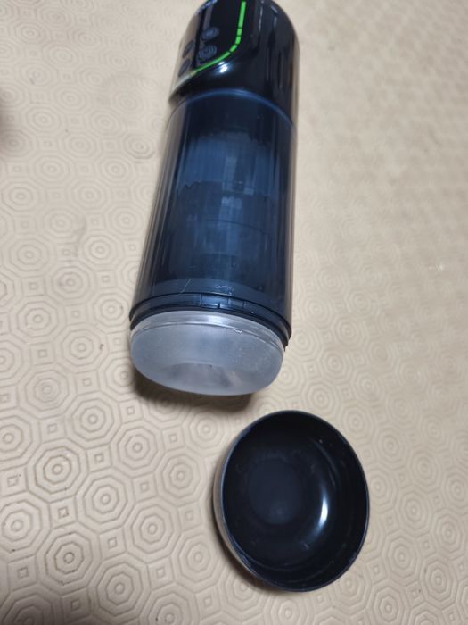 Máquina massagens masculina
