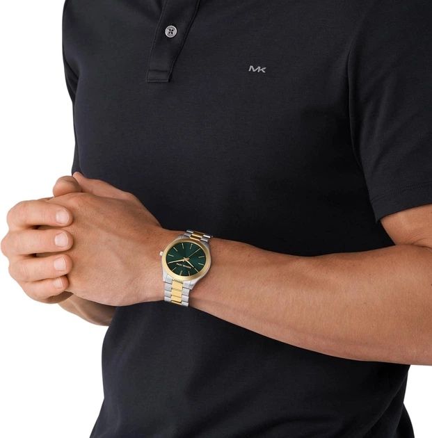 Чоловічий годинник часы MICHAEL KORS MK9149 Runway
