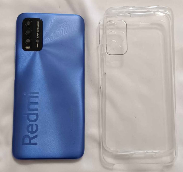 Xiaomi Redmi 9T *4+1/64g*