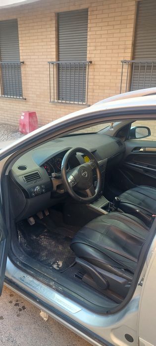 Opel Astra 1.3 diesel