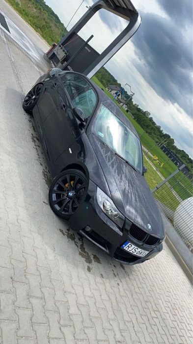 Bmw e90 2.0 diesel