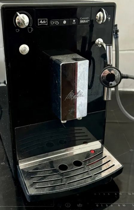 Ekspres do kawy marki Melitta