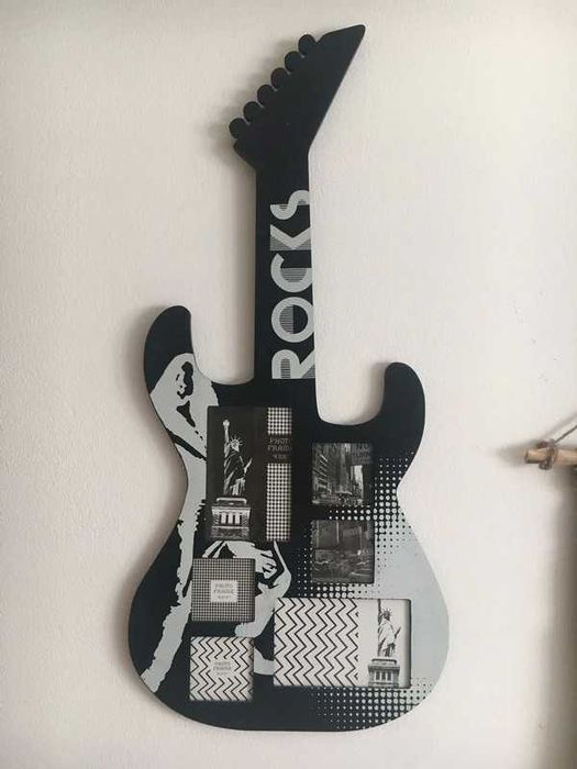 Quadro [Guitarra]