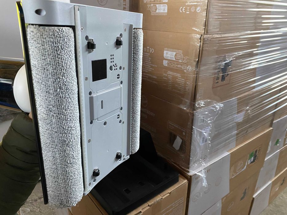 Nowy odkurzacz pionowy Hoover HW500 011 myjka podlogowa