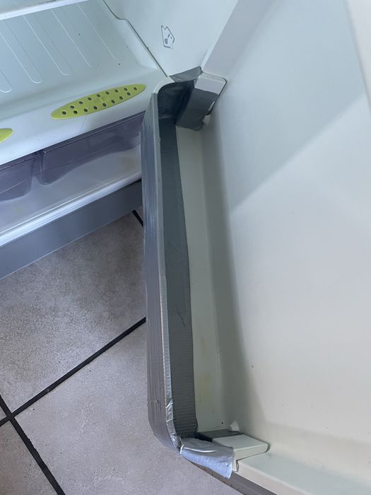 Frigorifico Fagor Inova