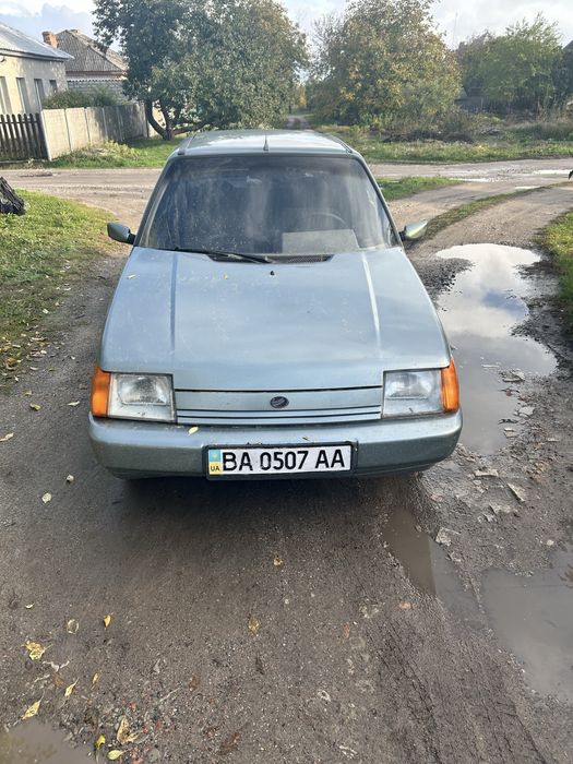 Заз  Славута  1.3