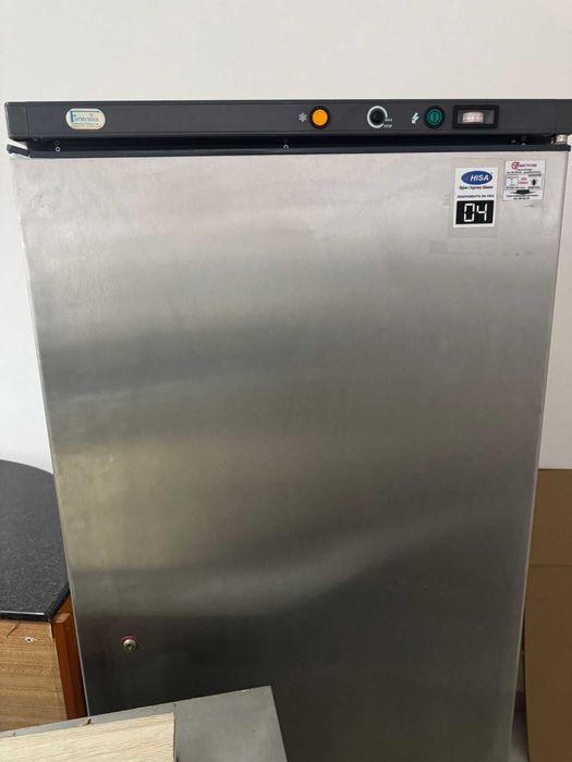 Frigorífico profissional usado