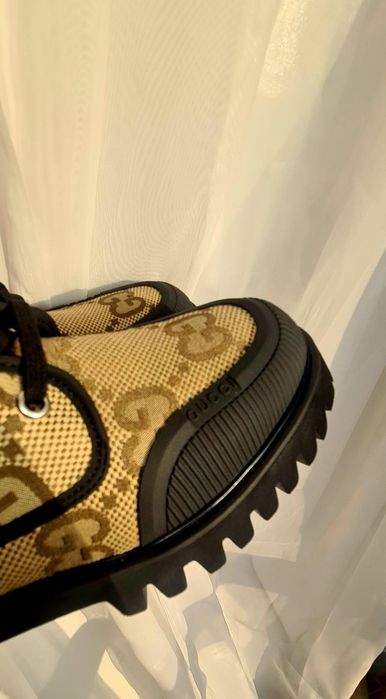 Buty Gucci 39 damskie