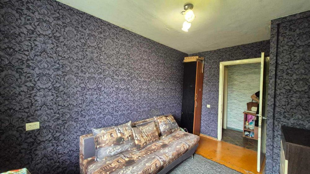 *Зх кімнатна квартира по вул.Жуковського, Олександрівський район