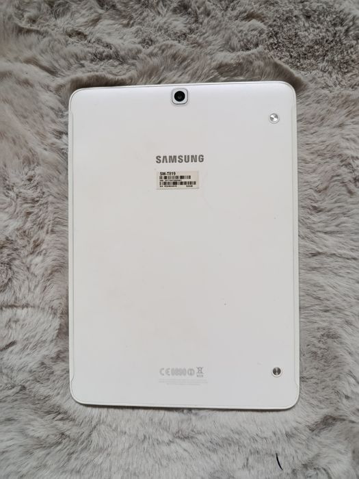 Tablet Samsung. Stan idealny