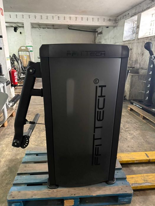 Máquina de gluteos ffittech