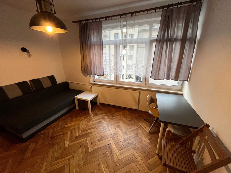 Pokój do wynajęcia - Śródmieście, Plac Politechniki