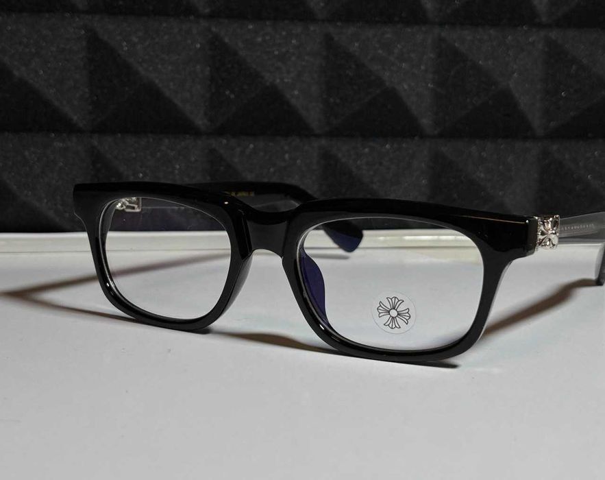 Сонцезахисні окуляри Chrome Hearts