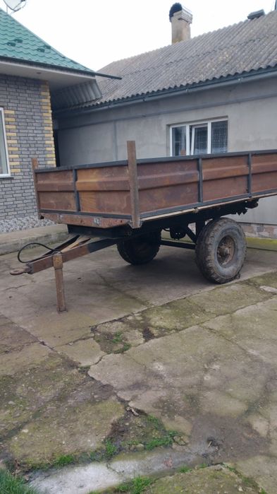 Викуп сільськогосподарської техніки