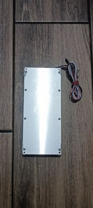 BMS плата 12V, 150A