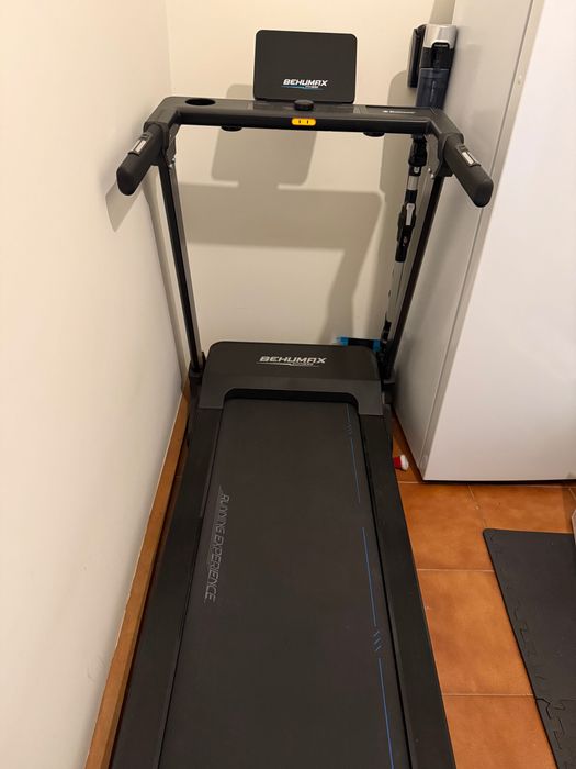 Passadeira Elétrica Behumax Tempo 4200