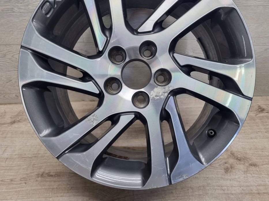 felga volvo xc60 7.5jx17h2 et55 5x108 31302112