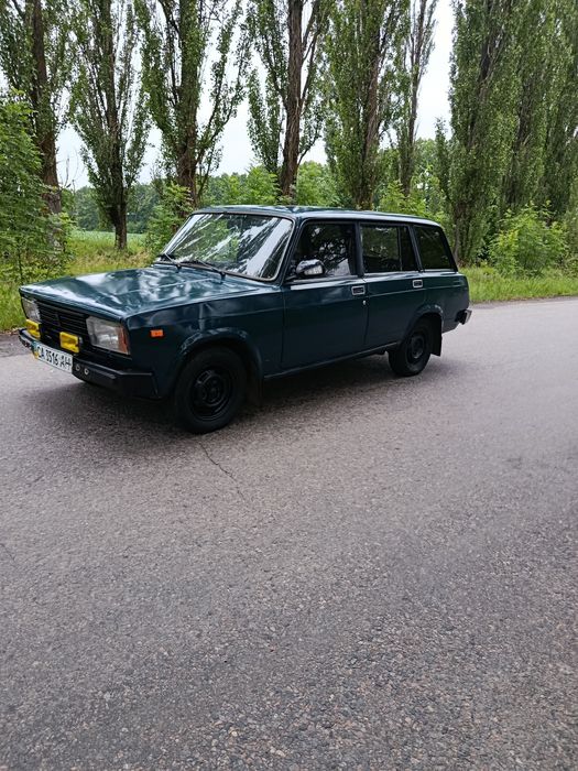 Продам жигу 2104