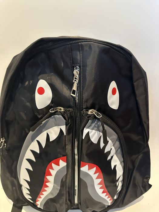 Plecak Bape nowy