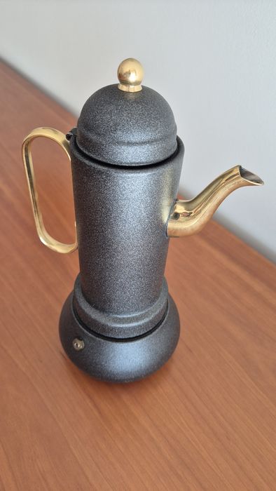 Cafeteira Chérie (Moka)