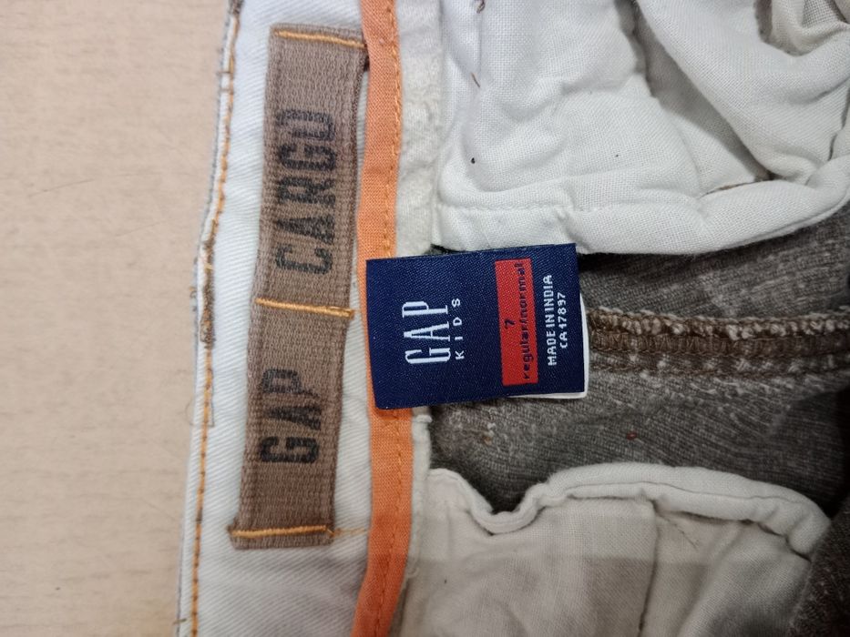 Детские вельветовые штаны, брюки, джинсы