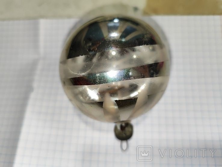 Ёлочные игрушки СССР глинка каталог