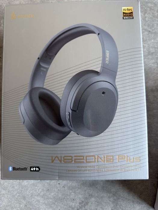 Słuchawki Edifire WN820 PLUS ANC