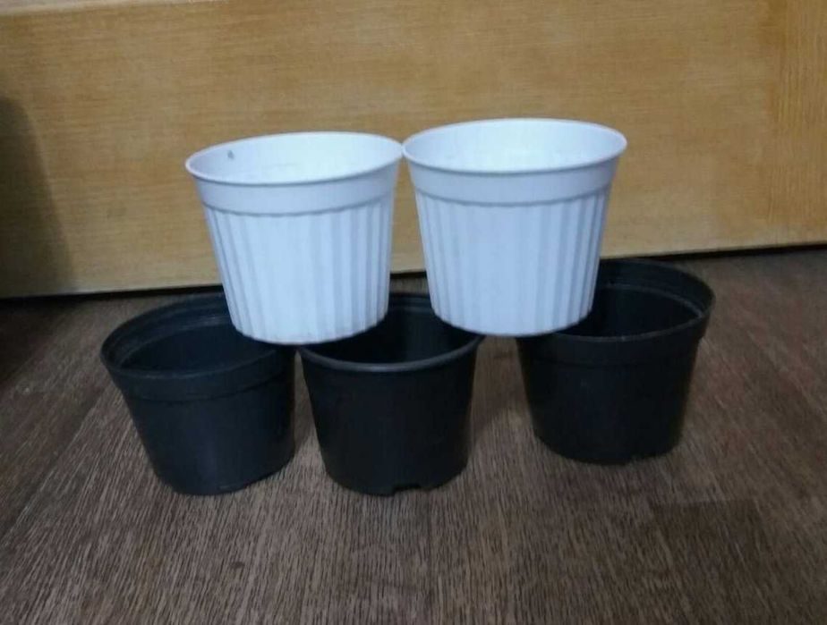 вазоны горшки обмен