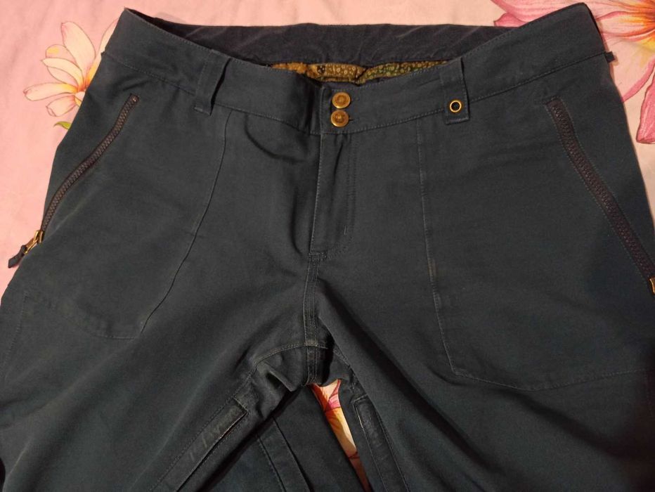 Віддам Сноубордичні/лижні штани BURTON WB SKYLINE PT