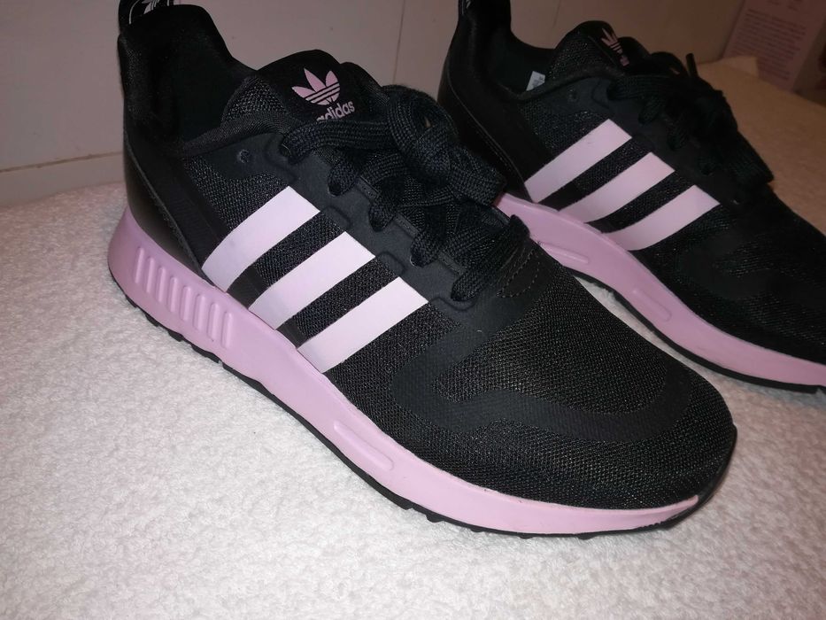 sapatilhas adidas (tamanho-37,5) para mulher