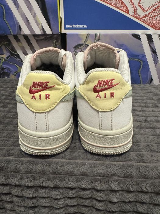 Жіночі Кросівки Nike Air Force 1 Impact Gs 37,5(23,5см) оригінал