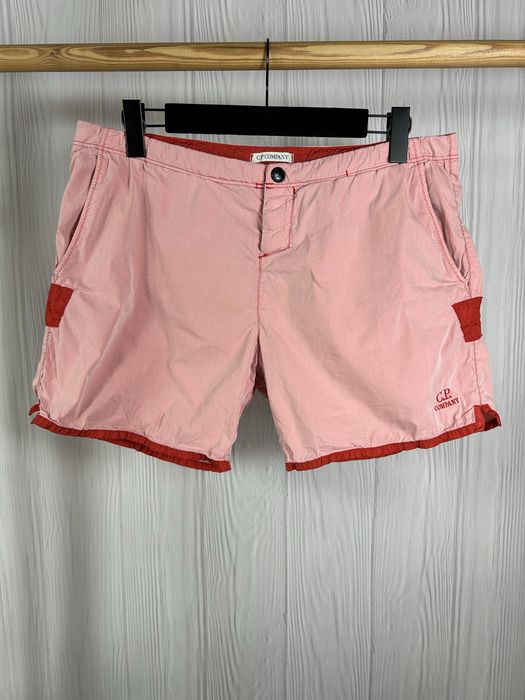 C.P. Company Swim Shorts шорти для плавання пляжу басейну Оригінал!