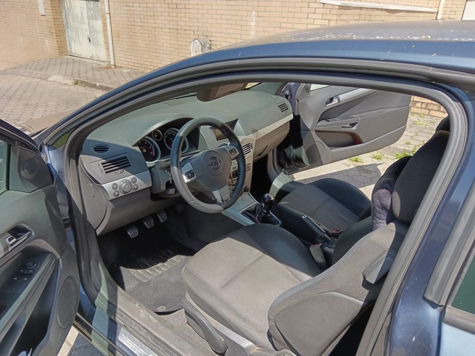 Opel Astra H 1.3 CDTI